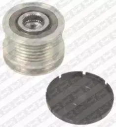 GA751.05  NTN-SNR - Шків генератора SNR купить