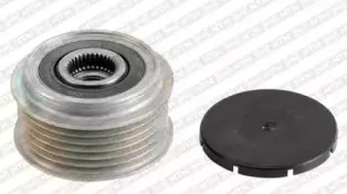 GA784.00  NTN-SNR - Шків генератора SNR купить