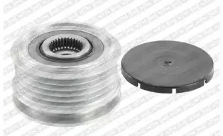 GA784.04  NTN-SNR - Шків генератора SNR купить