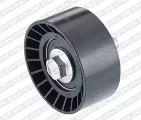 Паразитный / Ведущий ролик, зубчатый ремень SNR купить