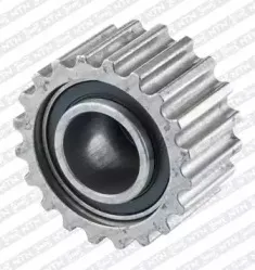 GE355.35  NTN-SNR - Обвідний ролик ременя ГРМ SNR купить