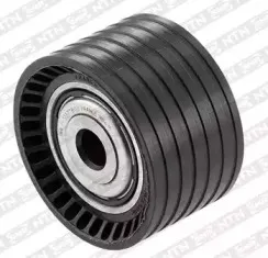 Паразитный / Ведущий ролик, зубчатый ремень SNR купить