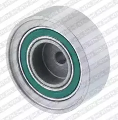 GE357.15  NTN-SNR - Обвідний ролик ременя ГРМ SNR купить