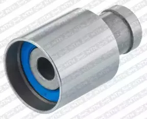 Паразитный / Ведущий ролик, зубчатый ремень SNR купить