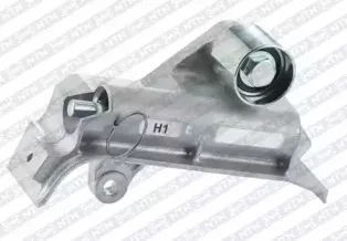 GE357.21  NTN-SNR - Обвідний ролик ременя ГРМ SNR купить