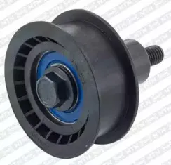 GE357.23  NTN-SNR - Обвідний ролик ременя ГРМ SNR купить