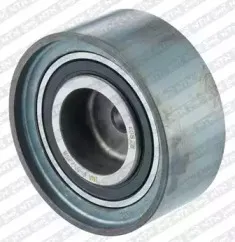 Паразитный / Ведущий ролик, зубчатый ремень SNR купить