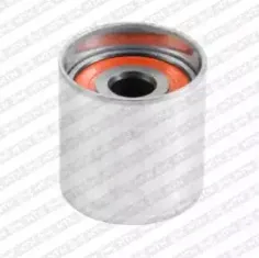 Паразитный / Ведущий ролик, зубчатый ремень SNR купить