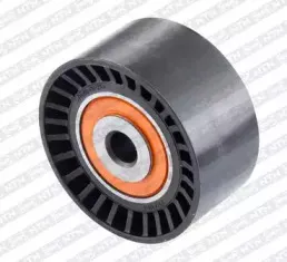 Паразитный / Ведущий ролик, зубчатый ремень SNR купить