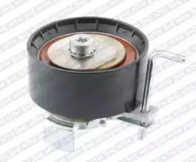 Натяжной ролик, ремень ГРМ SNR купить