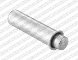 Роликовий модуль натягувача ременя SNR купить