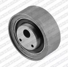 GT357.18  NTN-SNR - Натяжний ролик ременя ГРМ SNR купить