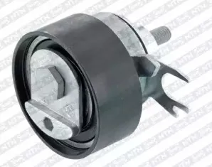 Натяжной ролик, ремень ГРМ SNR купить