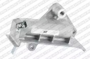 Натяжной ролик, ремень ГРМ SNR купить