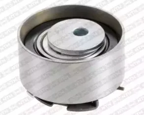 Натяжной ролик, ремень ГРМ SNR купить