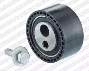 Натяжной ролик, ремень ГРМ SNR купить