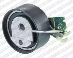 GT359.22  NTN-SNR - Натяжний ролик ременя ГРМ SNR купить