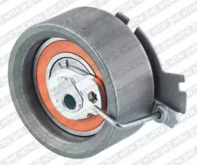 Натяжной ролик, ремень ГРМ SNR купить