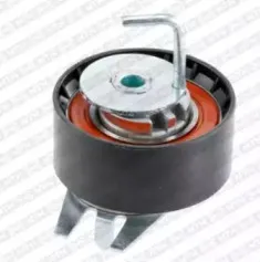 Натяжной ролик, ремень ГРМ SNR купить