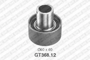 Натяжной ролик, ремень ГРМ SNR купить