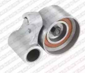 Ролик модуля натягувача ременя SNR купить