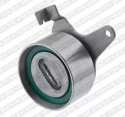 GT370.10  NTN-SNR - Натяжний ролик ременя ГРМ SNR купить