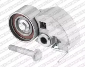 GT370.24  NTN-SNR - Натяжний ролик ременя ГРМ SNR купить