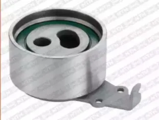 Натяжной ролик, ремень ГРМ SNR купить