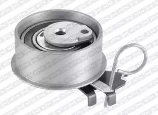 Натяжной ролик, ремень ГРМ SNR купить