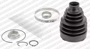 Комплект пылника, приводной вал SNR купить