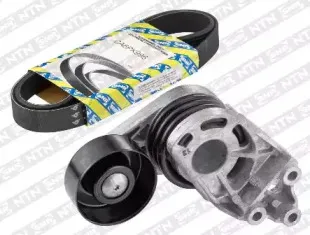 Поликлиновой ременный комплект SNR купить