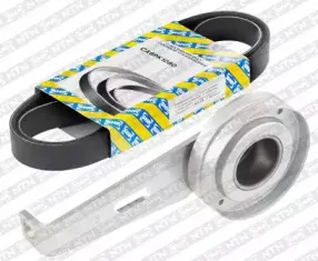 Поликлиновой ременный комплект SNR купить