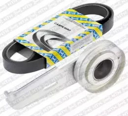 Поликлиновой ременный комплект SNR купить