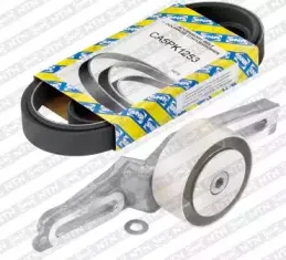 Поликлиновой ременный комплект SNR купить