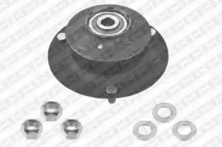 KB650.01  NTN-SNR - Комплект опори амортизатора SNR купить