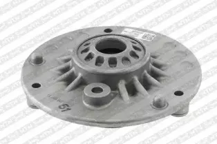 Опора амортизатора гумометалева в комплекті SNR купить