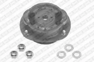 KB651.01  NTN-SNR - Комплект опори амортизатора SNR купить