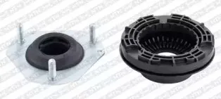 Опора амортизатора гумометалева в комплекті SNR купить