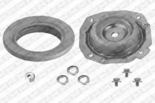 Ремкомплект, опора стойки амортизатора SNR купить