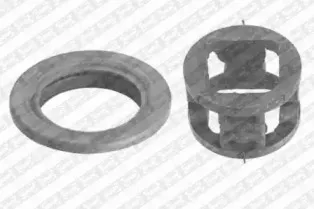 KB655.21  NTN-SNR - Комплект опори амортизатора SNR купить