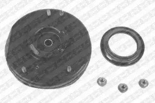 KB655.25  NTN-SNR - Комплект опори амортизатора SNR купить