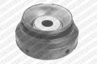 KB657.02  NTN-SNR - Комплект опори амортизатора SNR купить