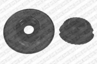 KB657.11  NTN-SNR - Комплект опори амортизатора SNR купить