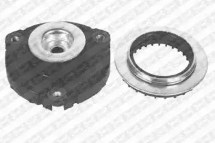 KB657.13  NTN-SNR - Комплект опори амортизатора SNR купить