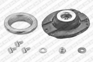 Ремкомплект, опора стойки амортизатора SNR купить