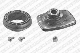 KB659.16  NTN-SNR - Комплект опори амортизатора SNR купить