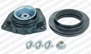 KB668.03  NTN-SNR - Комплект опори амортизатора SNR купить