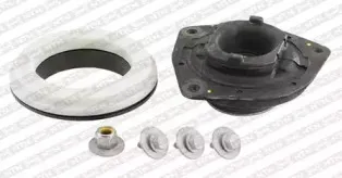 KB668.04  NTN-SNR - Комплект опори амортизатора SNR купить