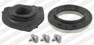 Опора амортизатора гумометалева в комплекті SNR купить