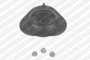 Ремкомплект, опора стойки амортизатора SNR купить